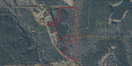 Recreational Property for sale in Barbour County, Alabama