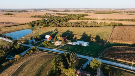 Land for sale in Cass County, Nebraska