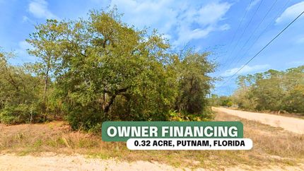 Farm and Ranch for sale in Putnam County, Florida