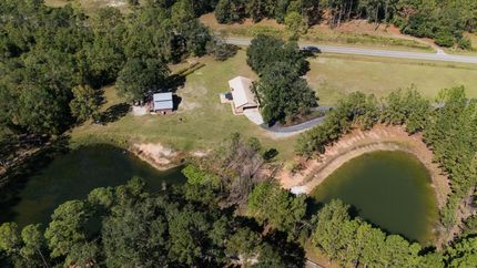 Recreational Property for sale in Lowndes County, Georgia