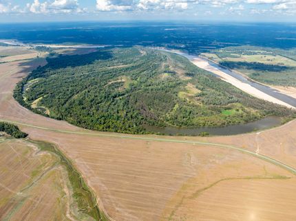 Farm and Ranch for sale in Red River County, Texas