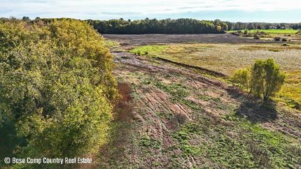 Undeveloped Land for sale in Kanabec County, Minnesota