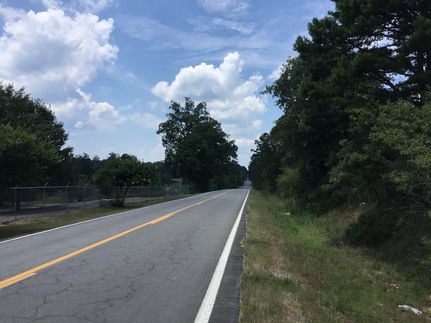 Timberland Property for sale in Pulaski County, Arkansas