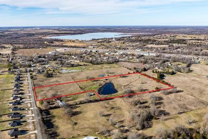 Recreational Property for sale in Kaufman County, Texas