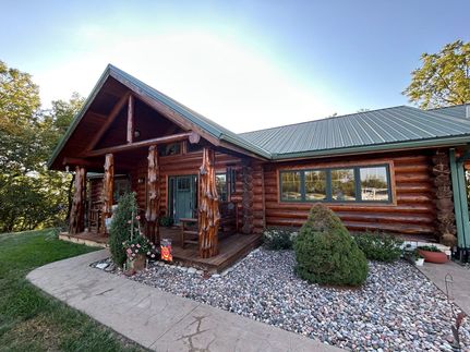 Farm and Ranch for sale in Doniphan County, Kansas