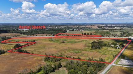 Farm and Ranch for sale in Adams County, Ohio