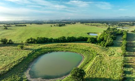 Timberland Property for sale in Bosque County, Texas