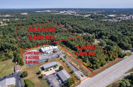 Timberland Property for sale in Gregg County, Texas