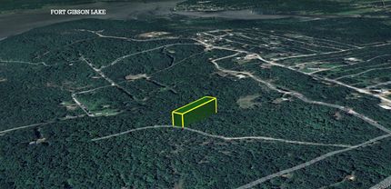 Recreational Property for sale in Wagoner County, Oklahoma