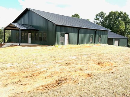 Farm and Ranch for sale in Houston County, Texas