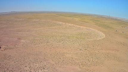 Undeveloped Land for sale in Apache County, Arizona