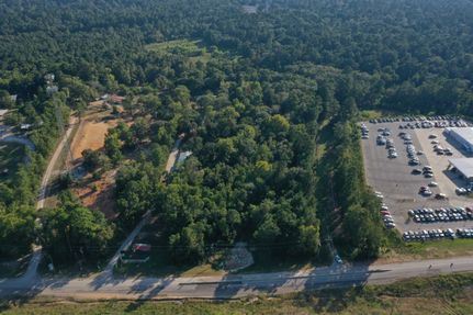 Undeveloped Land for sale in Walker County, Texas