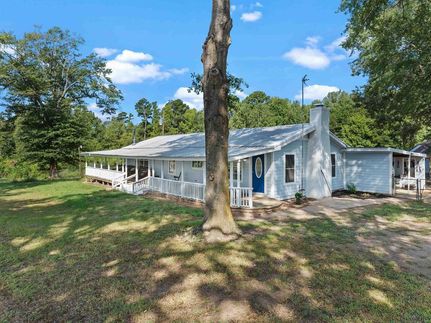 Farm and Ranch for sale in Panola County, Texas