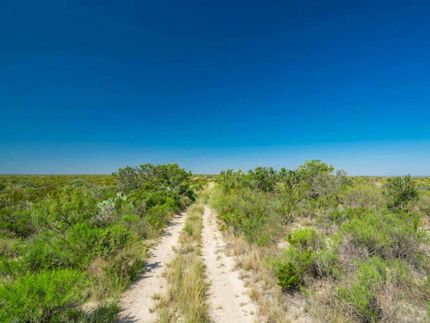 Recreational Property for sale in Terrell County, Texas
