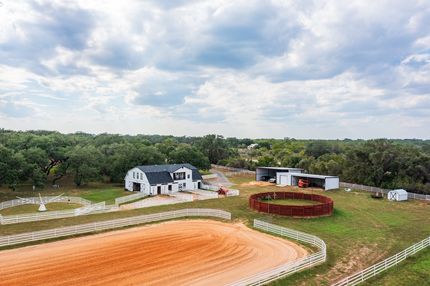 Farm and Ranch for sale in Atascosa County, Texas
