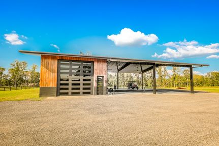 Farm and Ranch for sale in Harrison County, Texas