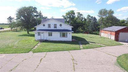 Undeveloped Land for sale in Douglas County, Minnesota