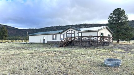 Timberland Property for sale in Catron County, New Mexico