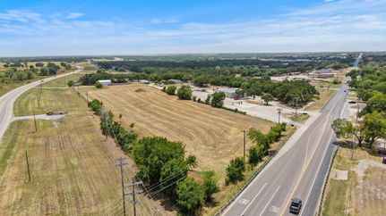Land for sale in Parker County, Texas