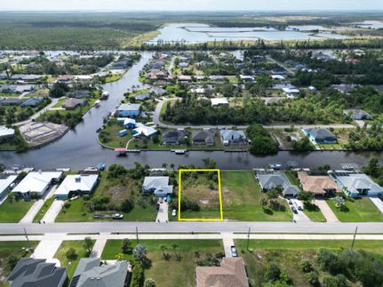 Farm and Ranch for sale in Charlotte County, Florida