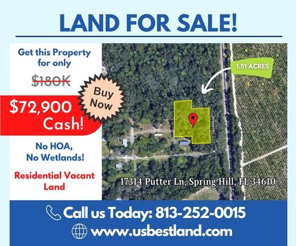 Farm and Ranch for sale in Pasco County, Florida