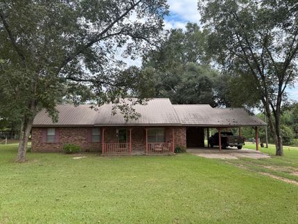 Farm and Ranch for sale in Marion County, Mississippi