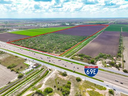 Farm and Ranch for sale in Cameron County, Texas
