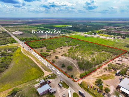Commercial Property for sale in Hidalgo County, Texas