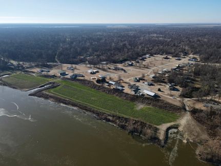 Undeveloped Land in Phillips County, Arkansas
