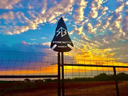 Hunting Property for sale in Throckmorton County, Texas