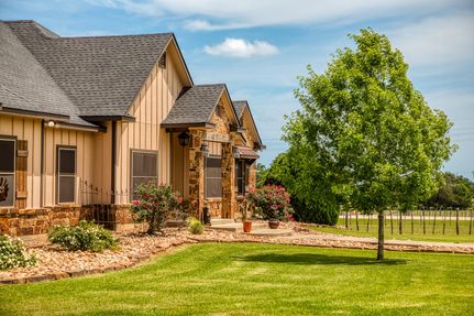 Land for sale in Burleson County, Texas