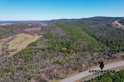 Hunting Property for sale in Haskell County, Oklahoma