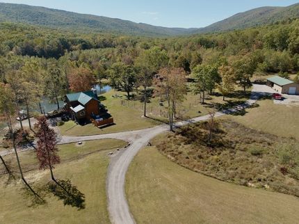 Farm and Ranch for sale in Giles County, Virginia