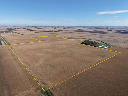 Land for sale in Nicollet County, Minnesota