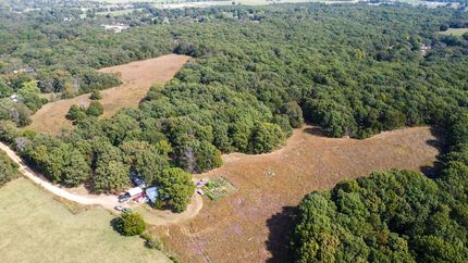 Farm and Ranch for sale in Delaware County, Oklahoma