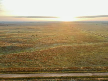 Farm and Ranch for sale in Pratt County, Kansas