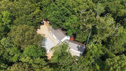 Farm and Ranch in Sumter County, Georgia