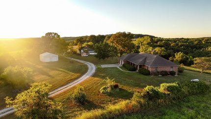 Land for sale in Wright County, Missouri