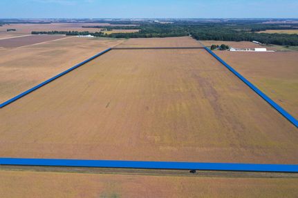 Land for sale in Christian County, Illinois