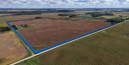 Farm and Ranch for sale in Worth County, Iowa