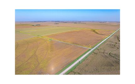 Land for sale in Thayer County, Nebraska