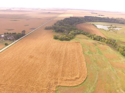 Land for sale in Pocahontas County, Iowa