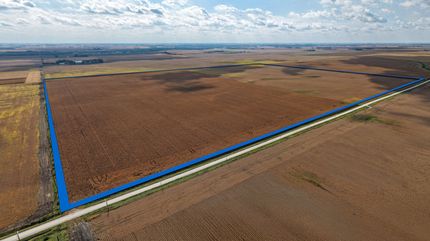 Land for sale in Humboldt County, Iowa