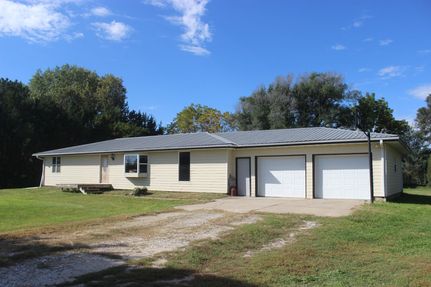 Land for sale in Custer County, Nebraska