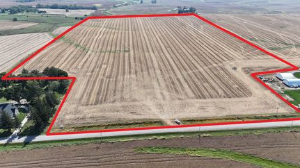 Land for sale in Jasper County, Iowa