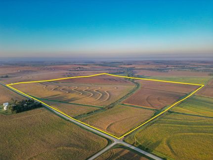 Farm and Ranch for sale in Brown County, Kansas