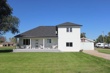 Undeveloped Land for sale in Custer County, Nebraska