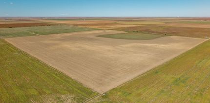 Land for sale in Texas County, Oklahoma