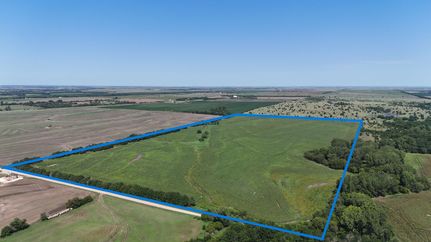 Farm and Ranch for sale in Rice County, Kansas