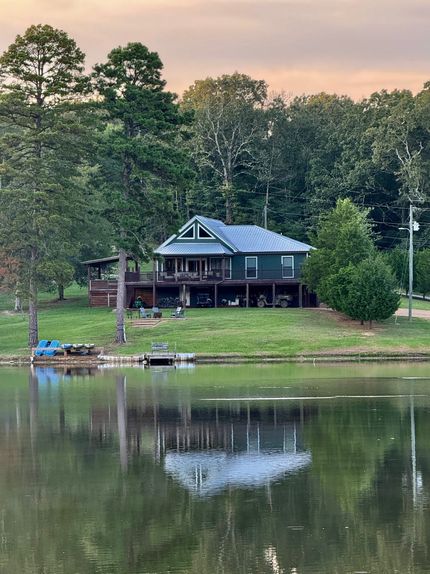 Timberland Property in Carroll County, Mississippi